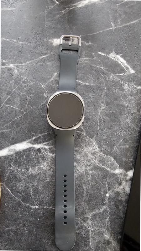 Galaxy Watch Ultra (2025) (LTE, 47 mm)