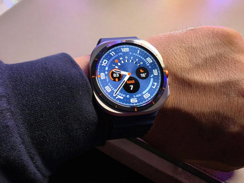 Galaxy Watch Ultra (LTE, 47mm)