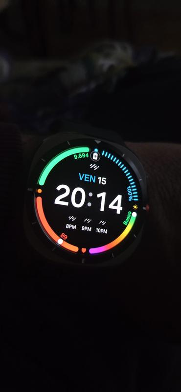 Galaxy Watch Ultra (LTE, 47mm)