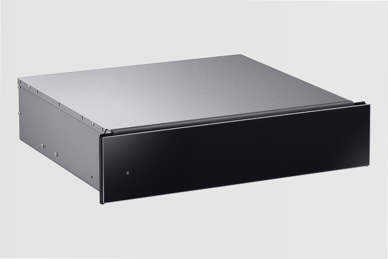 Cassetto Scaldavivande Samsung NL208100WK 25 Incasso