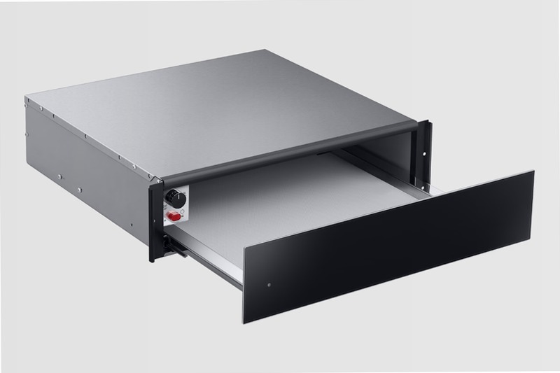 Cassetto Scaldavivande Samsung NL208100WK 25 Incasso