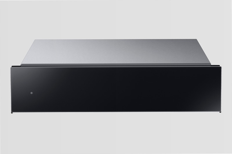 Cassetto Scaldavivande Samsung NL208100WK 25 Incasso