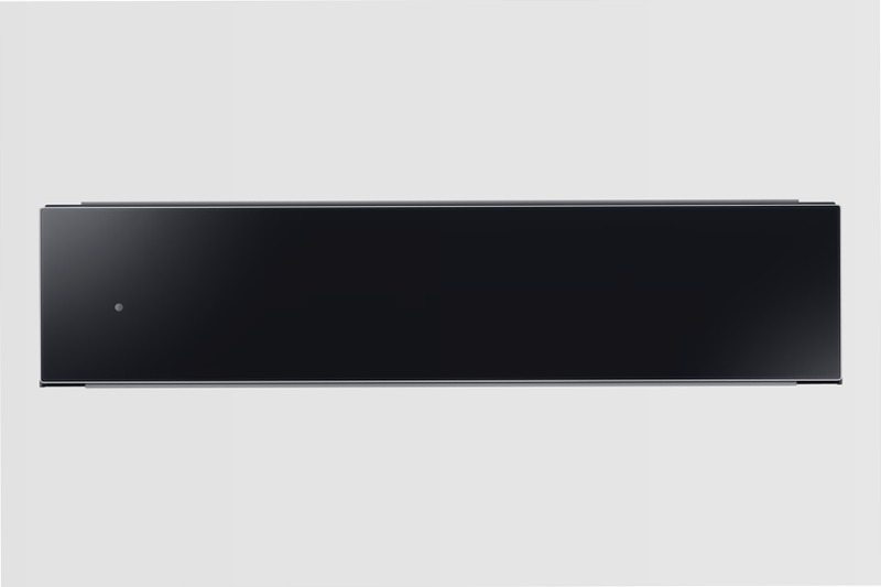 Cassetto Scaldavivande Samsung NL208100WK 25 Incasso