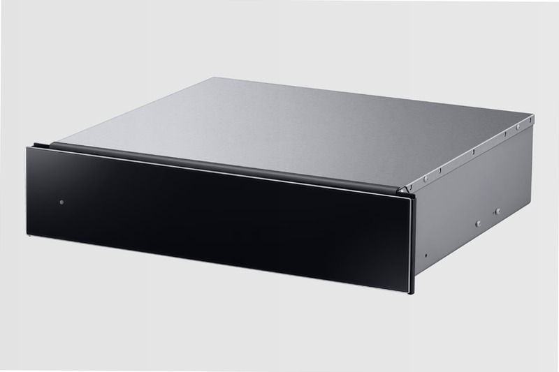 Cassetto Scaldavivande Samsung NL208100WK 25 Incasso