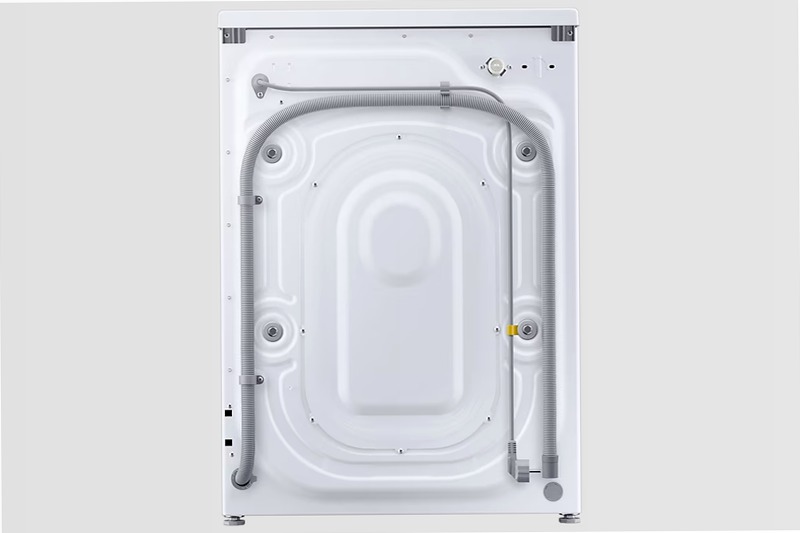 Lavatrice Slim Serie 3000 WW80T304MWW - Samsung Italia 8kg Bianco