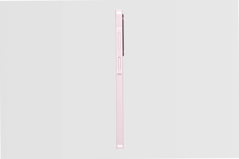 Galaxy A27 5G - Prodotto per la tua produttività 8GB Rosa
