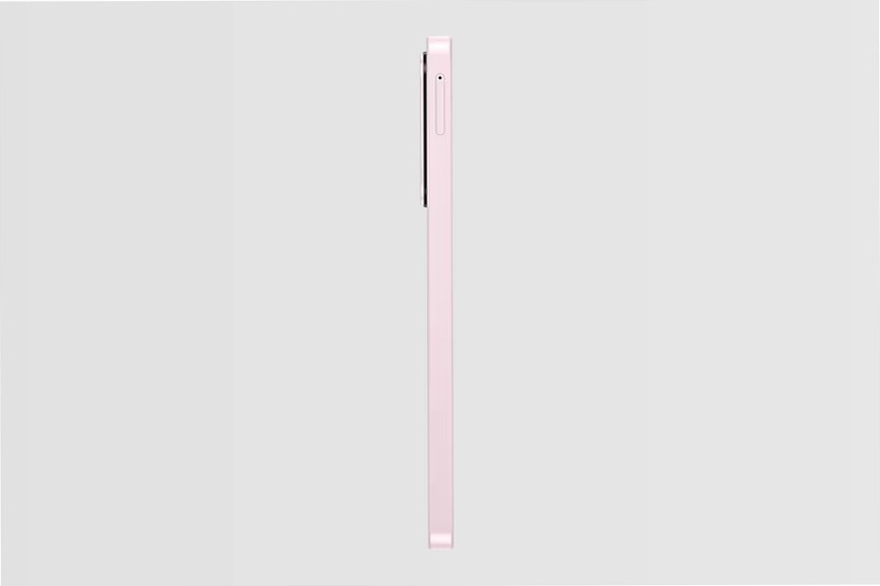 Galaxy A27 5G - Prodotto per la tua produttività 8GB Rosa