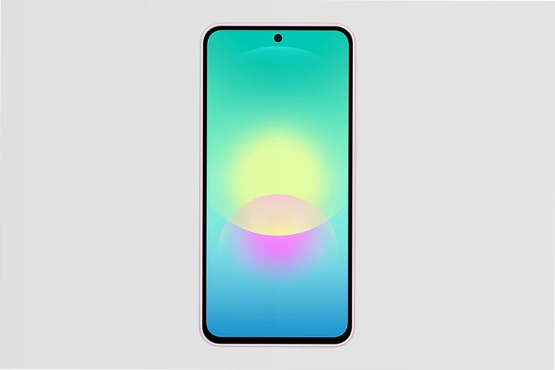 Galaxy A27 5G - Prodotto per la tua produttività 8GB Rosa