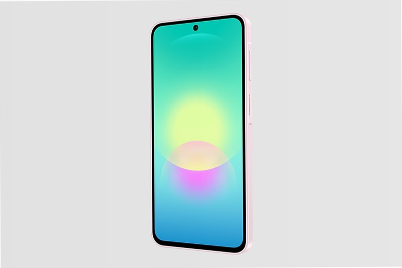 Galaxy A27 5G - Prodotto per la tua produttività 8GB Rosa