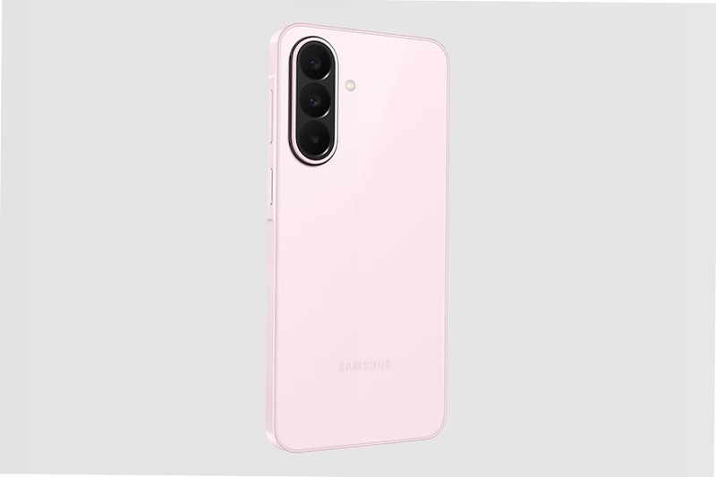 Galaxy A27 5G - Prodotto per la tua produttività 8GB Rosa
