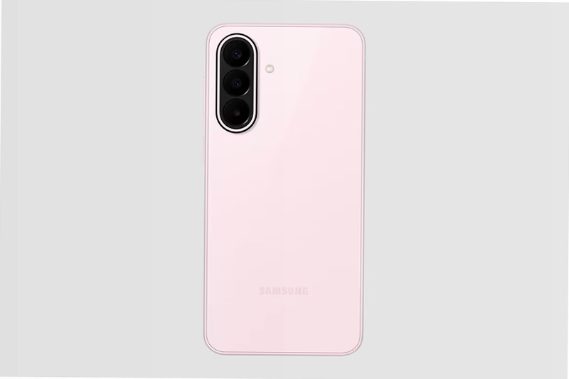Galaxy A27 5G - Prodotto per la tua produttività 8GB Rosa