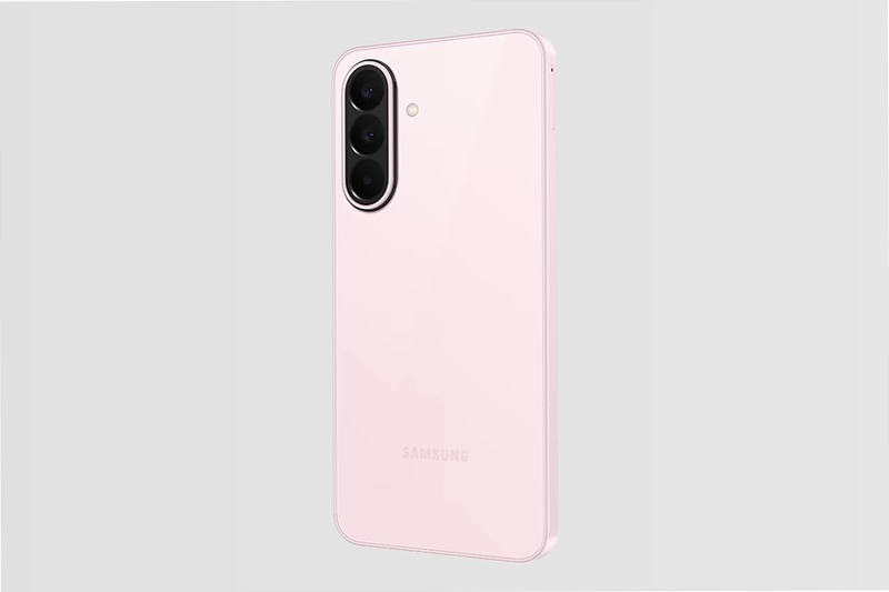 Galaxy A27 5G - Prodotto per la tua produttività 8GB Rosa
