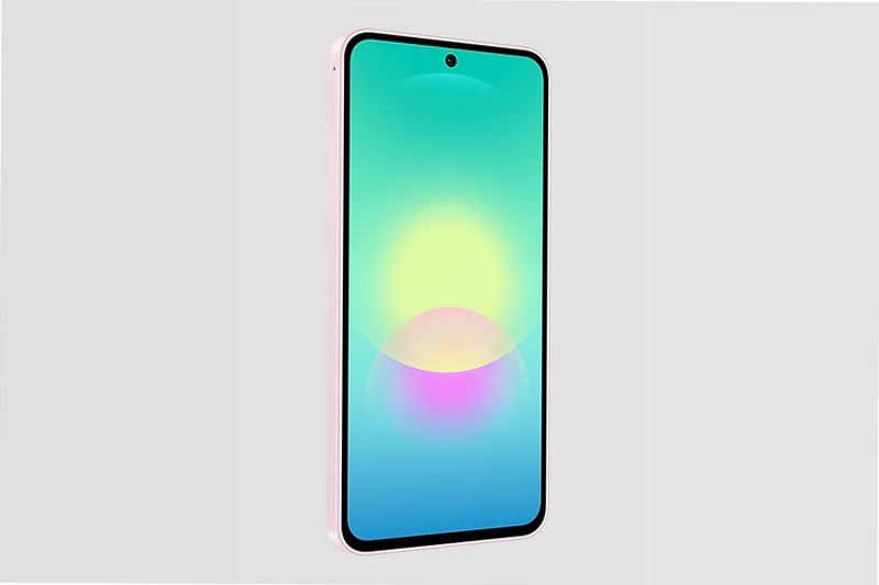 Galaxy A27 5G - Prodotto per la tua produttività 8GB Rosa