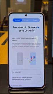 Galaxy A37 5G 128 GB|6 GB Awesome Graygreen 128GB 6GB