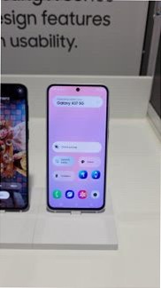 Galaxy A37 5G 128 GB|6 GB Awesome Graygreen 128GB 6GB