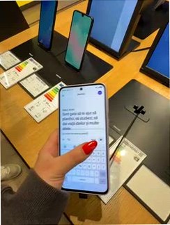 Galaxy A37 5G 128 GB|6 GB Awesome Graygreen 128GB 6GB
