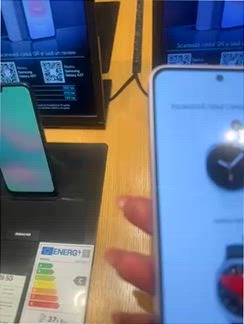 Galaxy A37 5G 128 GB|6 GB Awesome Graygreen 128GB 6GB
