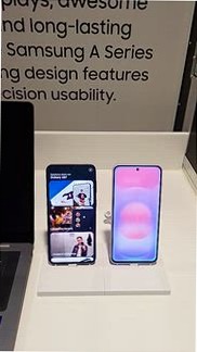 Galaxy A37 5G 128 GB|6 GB Awesome Graygreen 128GB 6GB