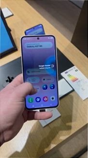 Galaxy A37 5G 128 GB|6 GB Awesome Graygreen 128GB 6GB