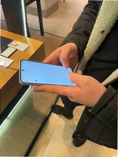 Galaxy A37 5G 128 GB|6 GB Awesome Graygreen 128GB 6GB