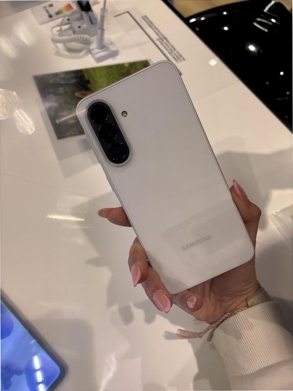 Galaxy A37 5G 128 GB|6 GB Awesome Graygreen 128GB 6GB