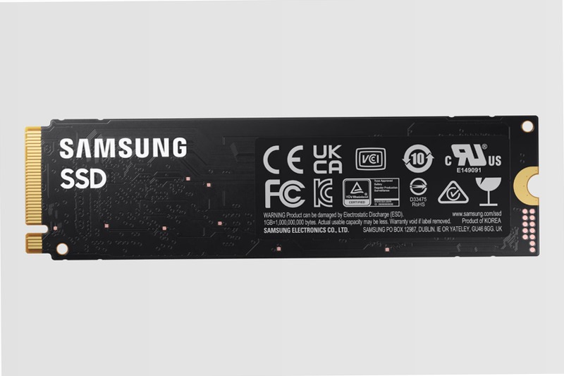980 NVMe M.2 SSD 250GB - Prestazioni eccellenti per il tuo PC 3500MB/s 3000MB/s