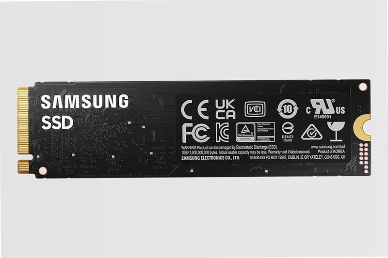 980 NVMe M.2 SSD 250GB - Prestazioni eccellenti per il tuo PC