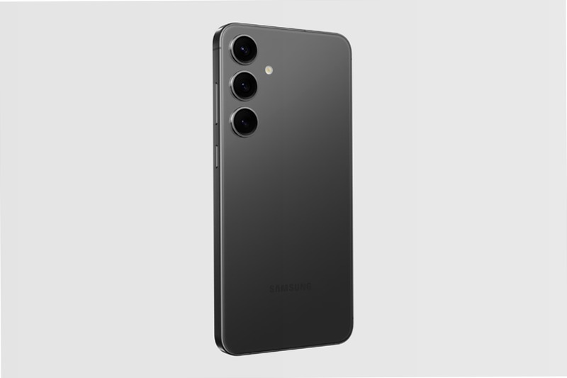 Galaxy S24+ - La Nuova Era dell'Esperienza Mobile