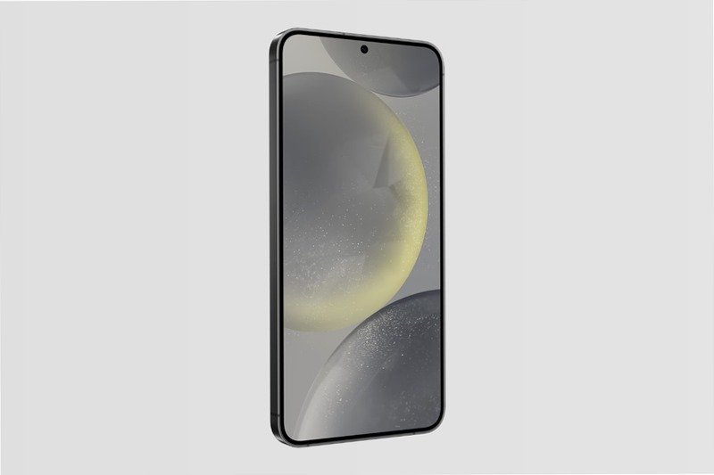 Galaxy S24+ - La Nuova Era dell'Esperienza Mobile