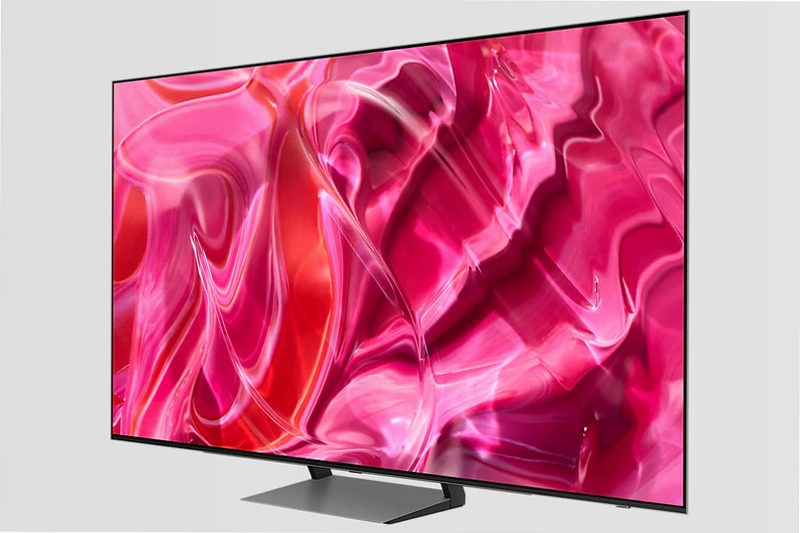 OLED 65" S94C TV Samsung - Innovazione e Qualità 4K