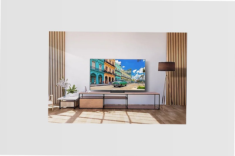 OLED 65" S94C TV Samsung - Innovazione e Qualità 4K