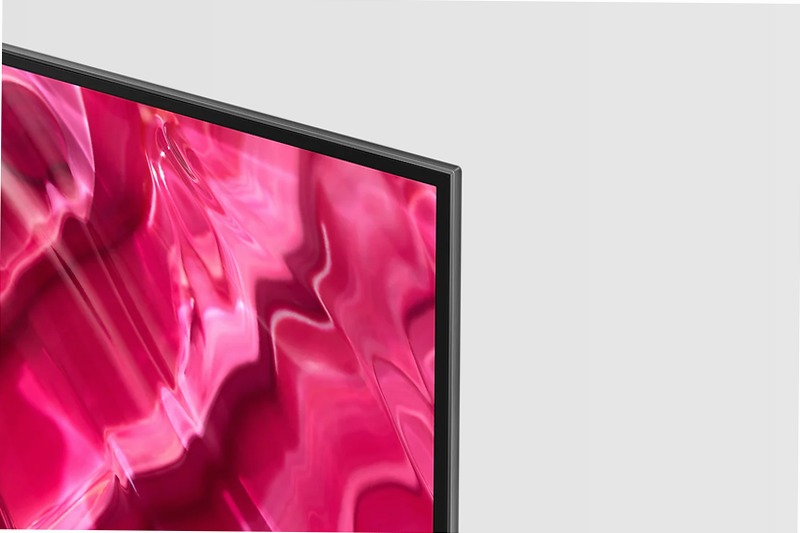 OLED 65" S94C TV Samsung - Innovazione e Qualità 4K