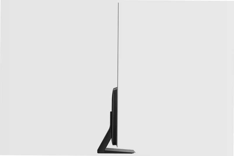 OLED 65" S94C TV Samsung - Innovazione e Qualità 4K