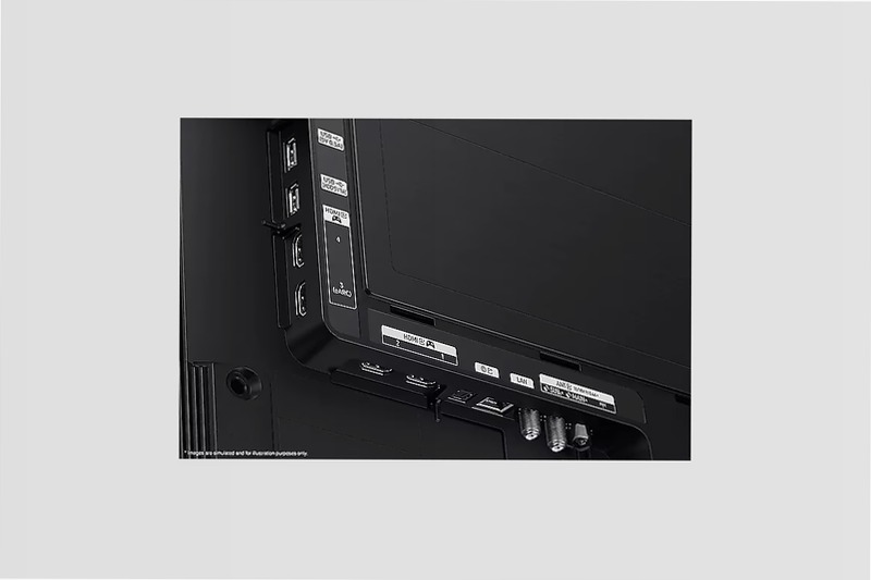 OLED 65" S94C TV Samsung - Innovazione e Qualità 4K