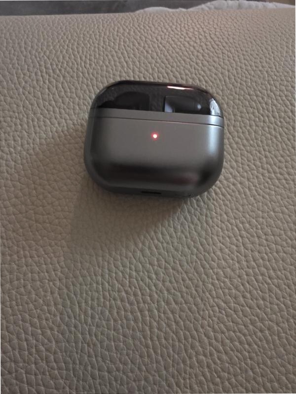 Galaxy Buds3 Pro - Audio Premium e Tecnologia Avanzata