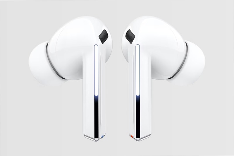 Galaxy Buds3 Pro - Audio Premium e Tecnologia Avanzata