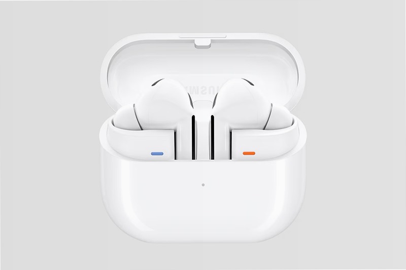 Galaxy Buds3 Pro - Audio Premium e Tecnologia Avanzata