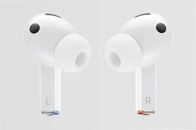 Galaxy Buds3 Pro - Audio Premium e Tecnologia Avanzata