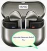 Galaxy Buds3 Pro - Audio Premium e Tecnologia Avanzata