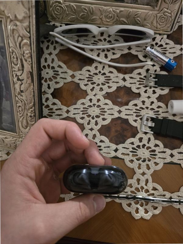 Galaxy Buds3 Pro - Audio Premium e Tecnologia Avanzata