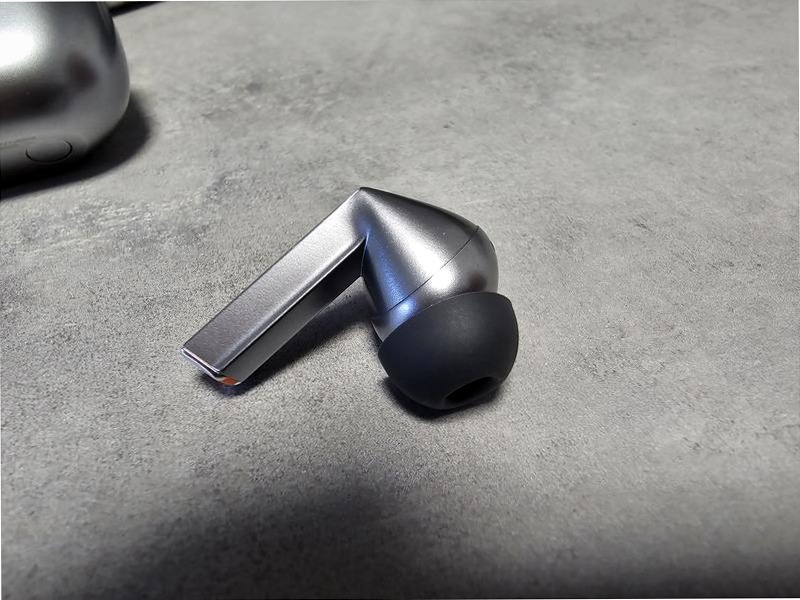 Galaxy Buds3 Pro - Audio Premium e Tecnologia Avanzata