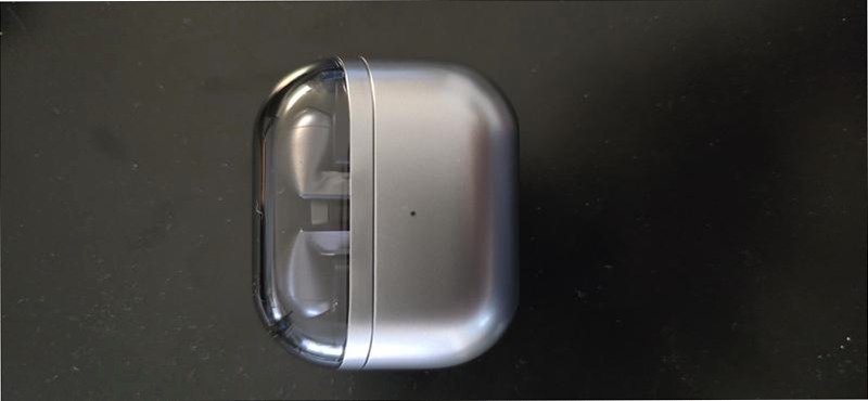 Galaxy Buds3 Pro - Audio Premium e Tecnologia Avanzata