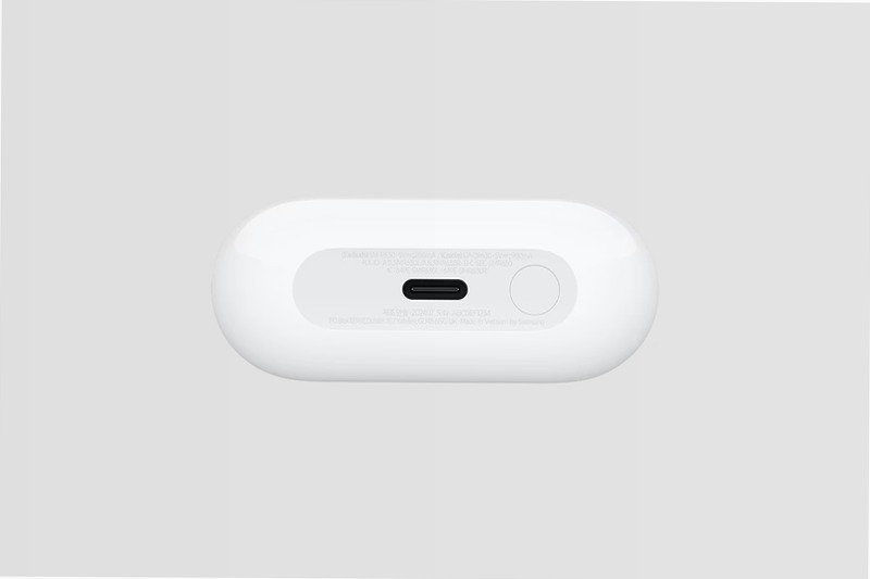 Galaxy Buds3 Pro - Audio Premium e Tecnologia Avanzata