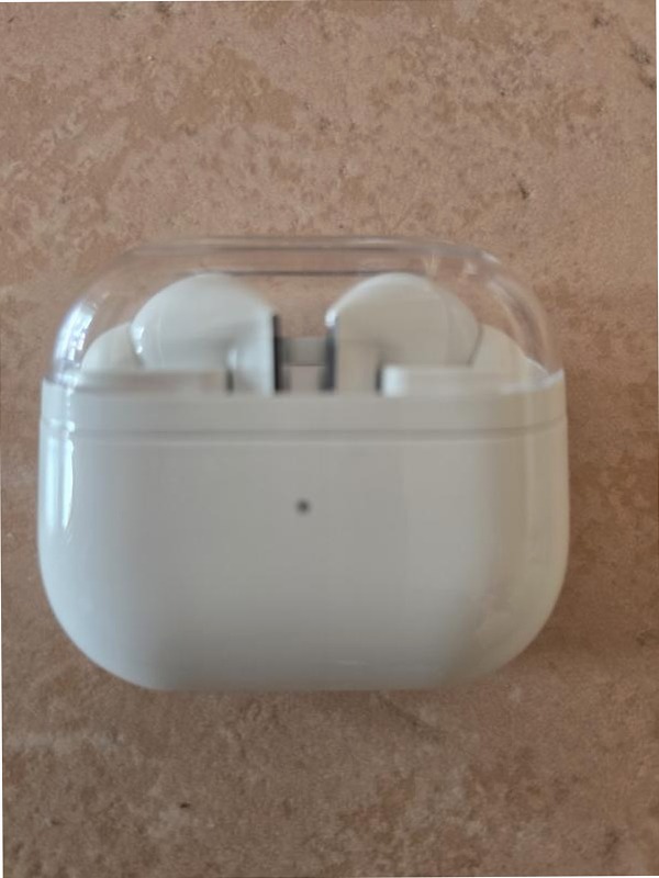 Galaxy Buds3 Pro - Audio Premium e Tecnologia Avanzata