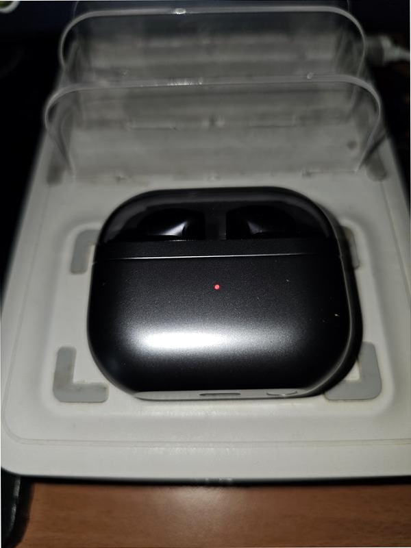 Galaxy Buds3 Pro - Audio Premium e Tecnologia Avanzata