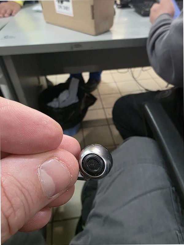 Galaxy Buds3 Pro - Audio Premium e Tecnologia Avanzata