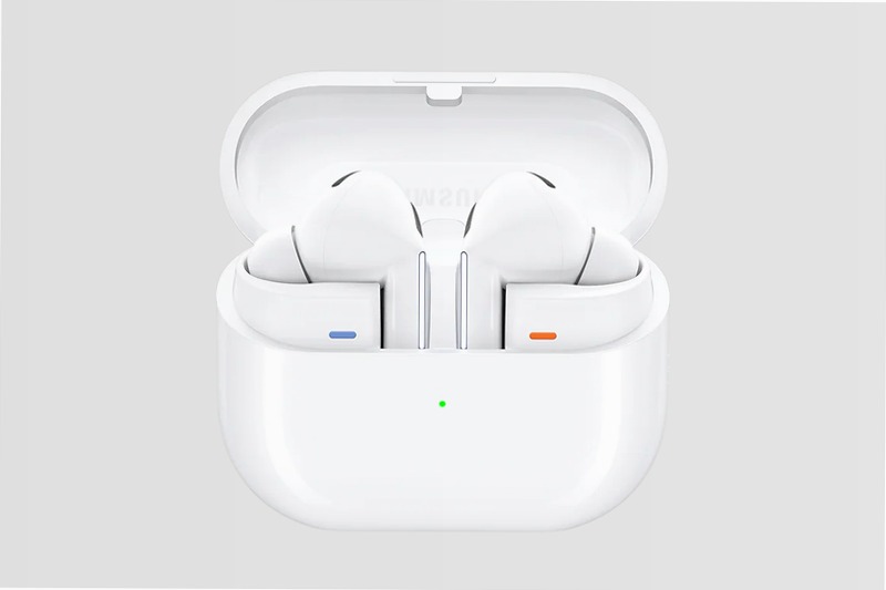 Galaxy Buds3 Pro - Audio Premium e Tecnologia Avanzata