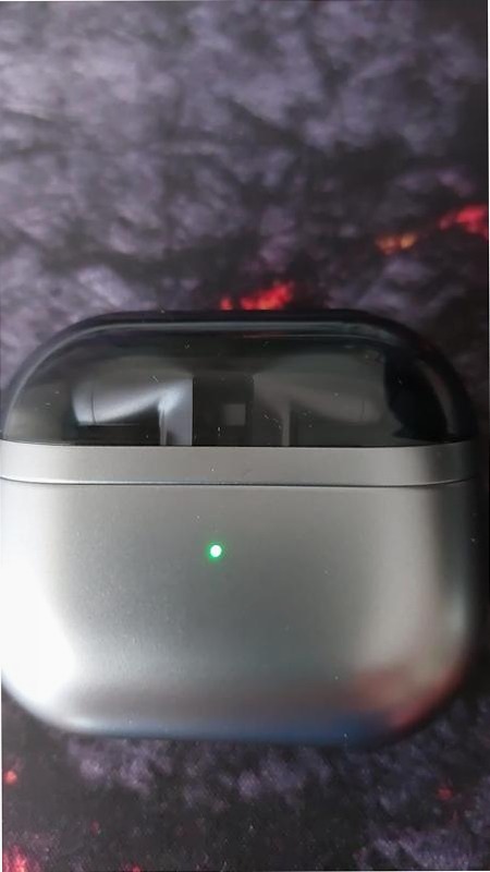 Galaxy Buds3 Pro - Audio Premium e Tecnologia Avanzata