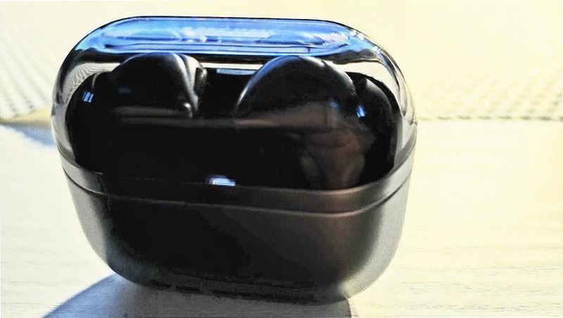 Galaxy Buds3 Pro - Audio Premium e Tecnologia Avanzata
