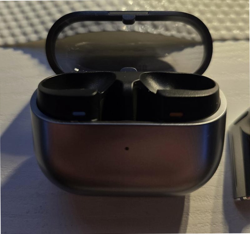 Galaxy Buds3 Pro - Audio Premium e Tecnologia Avanzata